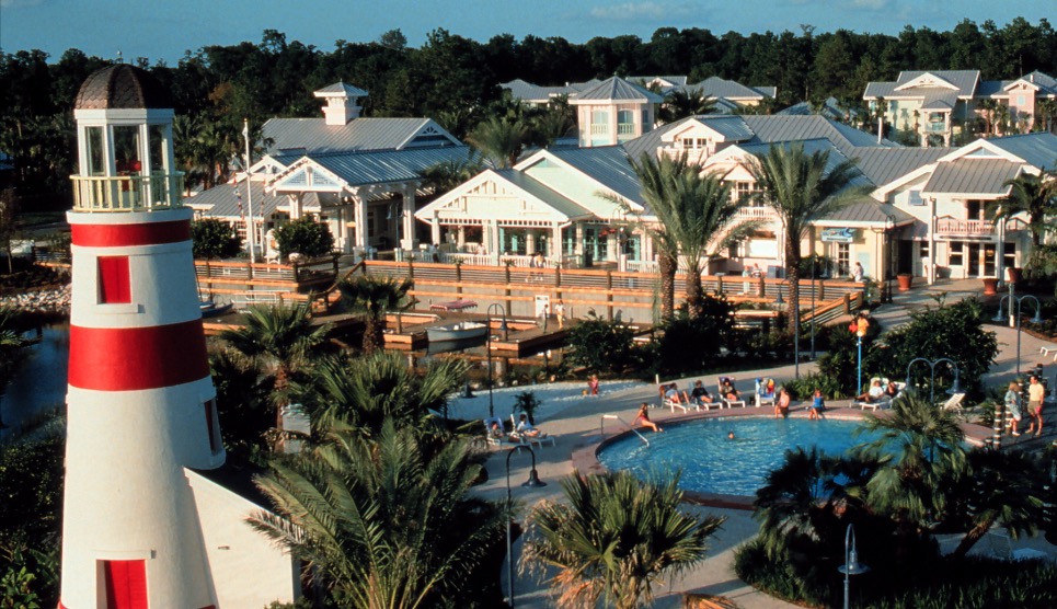 Old Key West DVC Resort